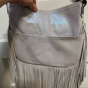 AIMEE KESTENBERG bag is mystic metallic rare